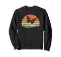 Antisocial Butterfly Grunge Sweatshirt - Casual Everyday Wear for Adults - T-Shirt, Sweatshirt, Hoodie