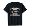 Ban Low Performance Drivers Funny Drag T-Shirt - Novelty Apparel Unisex - T-Shirt, Sweatshirt, Hoodie