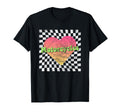 Motorcycles Motorcycle Lover Heart T-Shirt - Graphic Print Unisex - T-Shirt, Sweatshirt, Hoodie