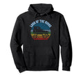 Roller Skate Lord Rinks Roller Hoodie - Fun Novelty Design for Adults - T-Shirt, Sweatshirt, Hoodie