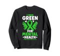 Cancer Squad Family Mental Health Sweatshirt - Trendy Graphic Unisex - T-Shirt, Sweatshirt, Hoodie