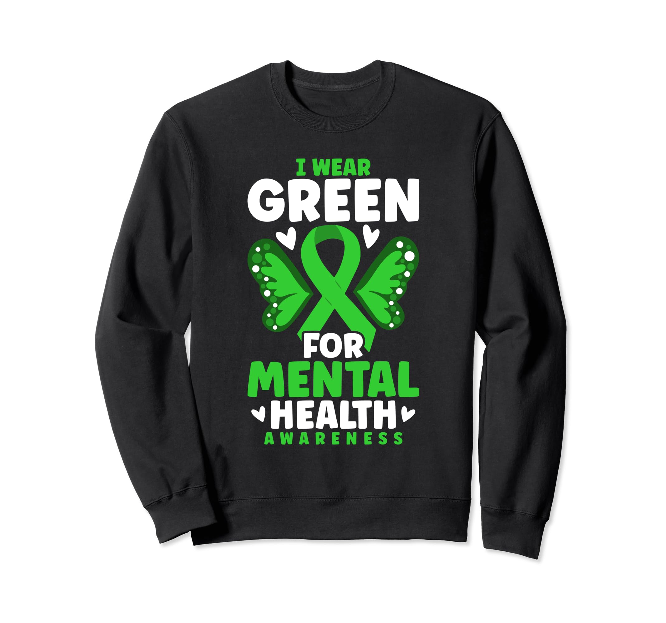 Cancer Squad Family Mental Health Sweatshirt - Trendy Graphic Unisex - T-Shirt, Sweatshirt, Hoodie