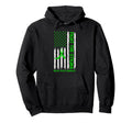 Mental Health Awareness Fight Stigma Hoodie - Streetwear Style Unisex - T-Shirt, Sweatshirt, Hoodie