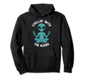 Meditation Mindfulness Relaxation Hoodie - Unique Graphic for Adults - T-Shirt, Sweatshirt, Hoodie