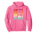 Boogie Woogie Dance Swing 60S Hoodie - Minimalist Print Men Women - T-Shirt, Sweatshirt, Hoodie