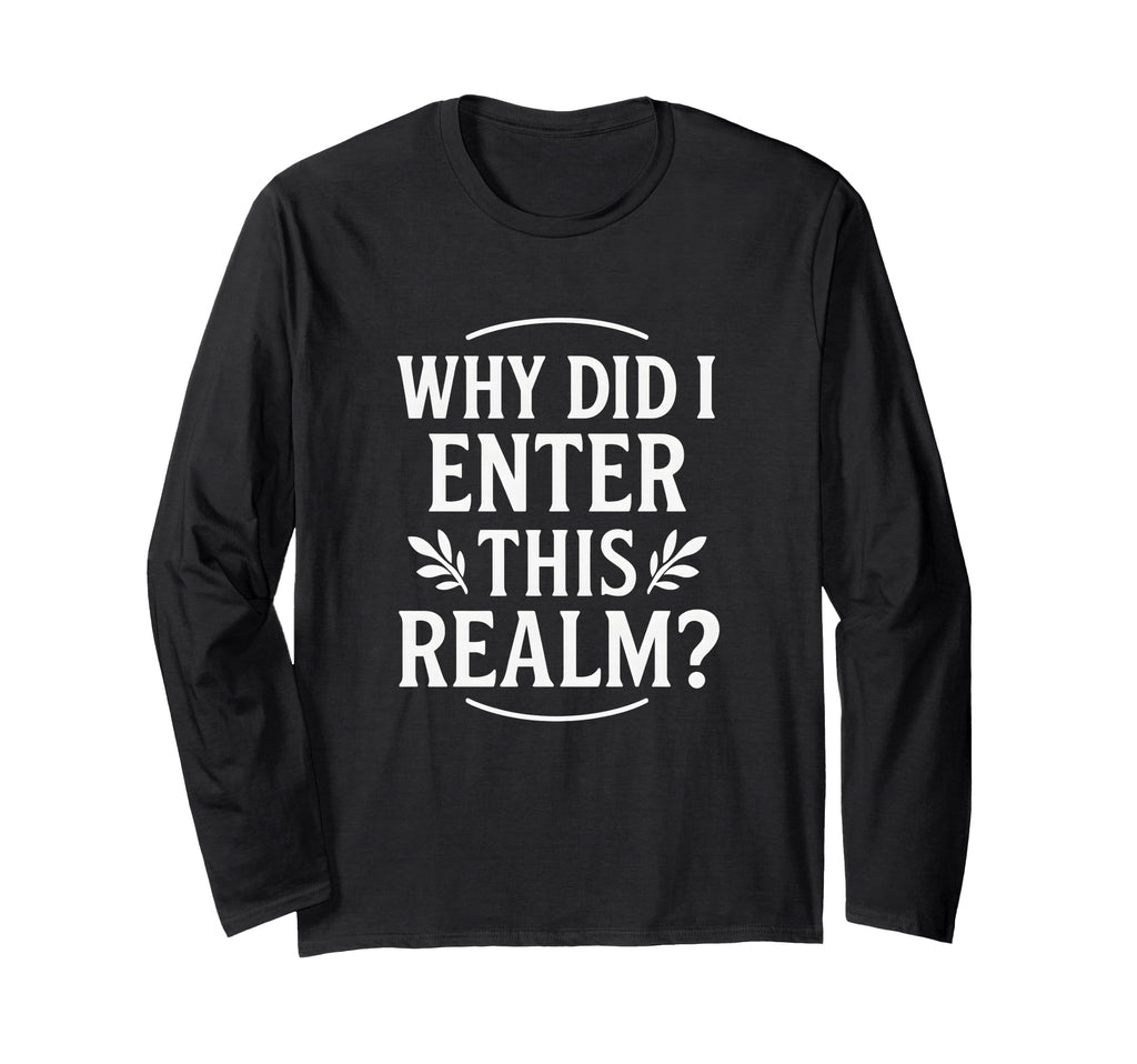 Funny Forgetful Moment Overthinkers T-Shirt - Trendy Graphic Men Women - T-Shirt, Sweatshirt, Hoodie