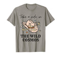 Rodeo Howdy Western Cowboy Cowgirl T-Shirt - Streetwear Style for Adults - T-Shirt, Sweatshirt, Hoodie