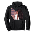 Melanin Self Care Hoodie - Casual Everyday Wear Unisex - T-Shirt, Sweatshirt, Hoodie