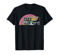 Lets Roll Funny Roller Skate T-Shirt - Unique Graphic Men Women - T-Shirt, Sweatshirt, Hoodie