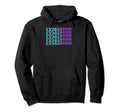 Expression Self Care Hoodie - Custom Art Print Unisex - T-Shirt, Sweatshirt, Hoodie