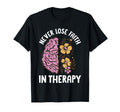 Mental Health Awareness Neurodiverse T-Shirt - Novelty Apparel for Adults - T-Shirt, Sweatshirt, Hoodie