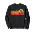 Roller Skating Skate 1970S Sweatshirt - Trendy Graphic Men Women - T-Shirt, Sweatshirt, Hoodie