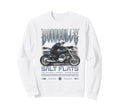 Bonneville Salt Flats Motorcycle Sweatshirt - Custom Art Print Unisex - T-Shirt, Sweatshirt, Hoodie