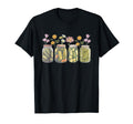 Canned Pickles Wildflower Canning T-Shirt - Unique Graphic for Adults - T-Shirt, Sweatshirt, Hoodie