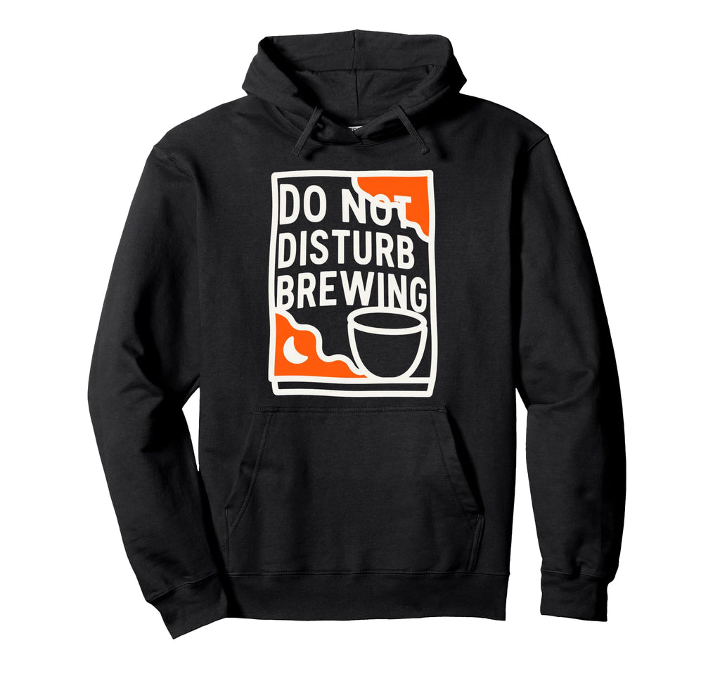 Introvert Coffee Lover Social Hoodie - Casual Everyday Wear Men Women - T-Shirt, Sweatshirt, Hoodie
