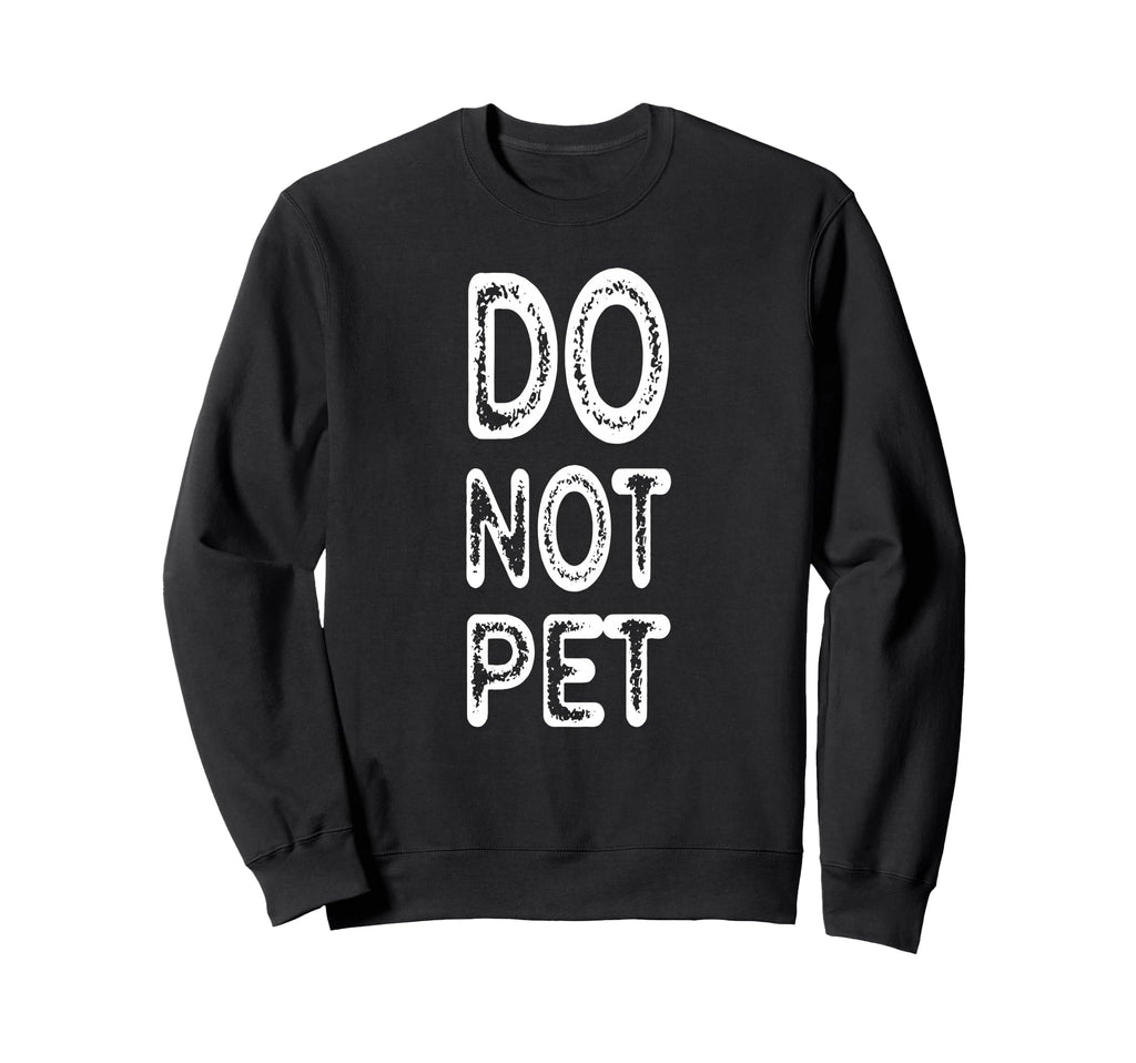 Emotional Support Human Hoodie - Casual Everyday Wear Unisex - T-Shirt, Sweatshirt, Hoodie
