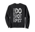 Emotional Support Human T-Shirt - Novelty Apparel Men Women - T-Shirt, Sweatshirt, Hoodie