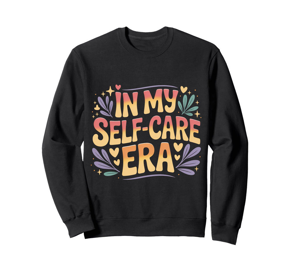 Emotional And Healing Reset Collective Hoodie - Custom Art Print for Adults - T-Shirt, Sweatshirt, Hoodie