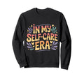 Emotional And Healing Reset Collective Hoodie - Custom Art Print for Adults - T-Shirt, Sweatshirt, Hoodie