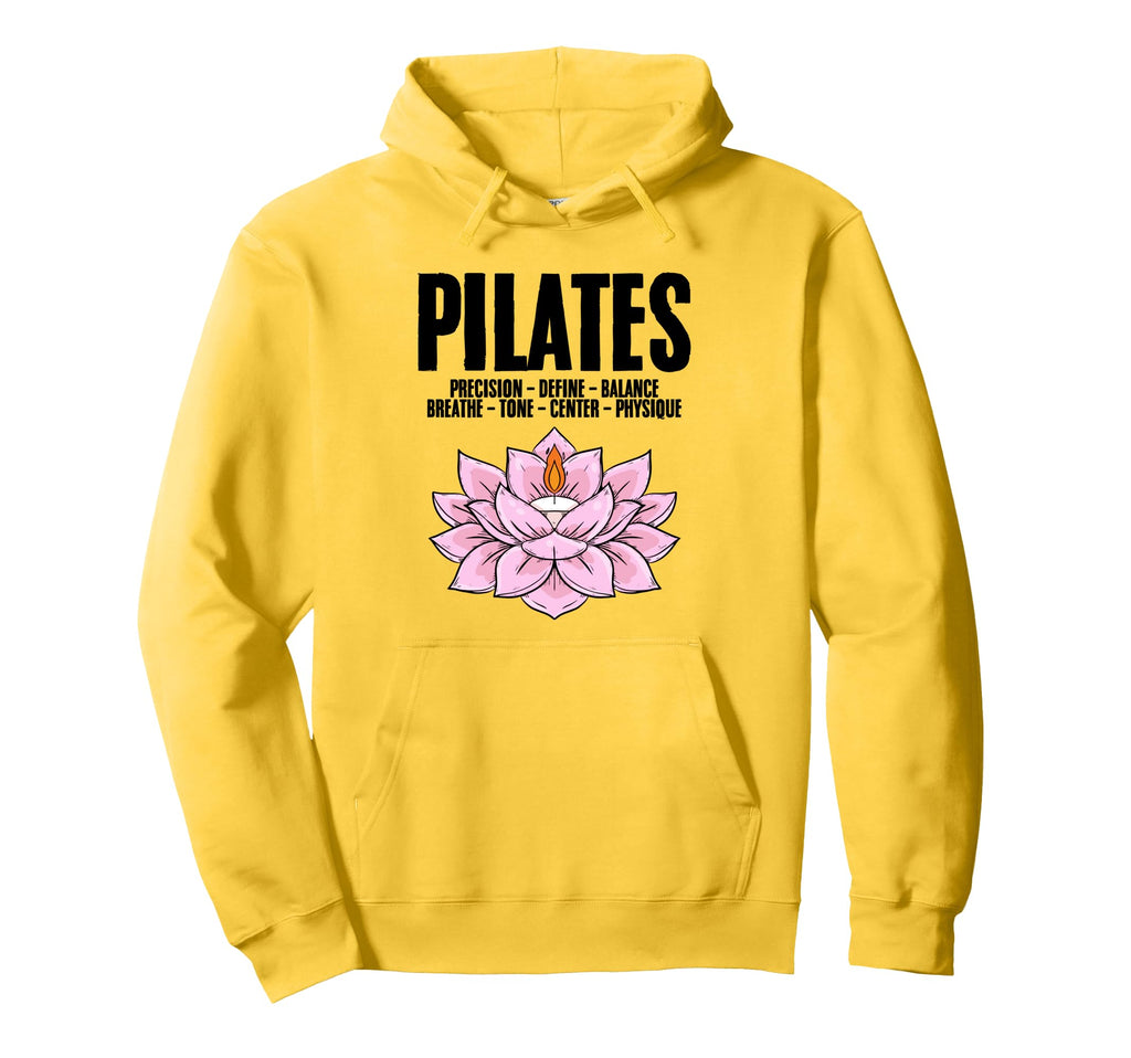 Mindfulness Meditation Training Hoodie - Aesthetic Graphic for Adults - T-Shirt, Sweatshirt, Hoodie