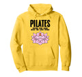 Mindfulness Meditation Training Hoodie - Aesthetic Graphic for Adults - T-Shirt, Sweatshirt, Hoodie