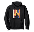 Inspirational Meditation Funny Yoga Hoodie - Graphic Print Men Women - T-Shirt, Sweatshirt, Hoodie