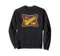 Calm Meditation Zen Mindfulness Sweatshirt - Graphic Print for Adults - T-Shirt, Sweatshirt, Hoodie