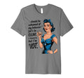 I Should Be Ashamed Sassy And T-Shirt - Fun Novelty Design for Adults - T-Shirt, Sweatshirt, Hoodie