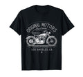 Custom Motorcycle Mens Bike Original T-Shirt - Custom Art Print Men Women - T-Shirt, Sweatshirt, Hoodie
