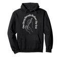 One Deep Testing Motivation Groovy Hoodie - Custom Art Print Unisex - T-Shirt, Sweatshirt, Hoodie