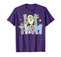 Boho Floral Let Them Inspirational T-Shirt - Trendy Graphic Men Women - T-Shirt, Sweatshirt, Hoodie