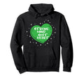 Strong Mind Soft Heart Depression Mental Hoodie - Minimalist Print Unisex - T-Shirt, Sweatshirt, Hoodie