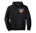 Funny Self Care Womens Hoodie - Casual Everyday Wear Men Women - T-Shirt, Sweatshirt, Hoodie
