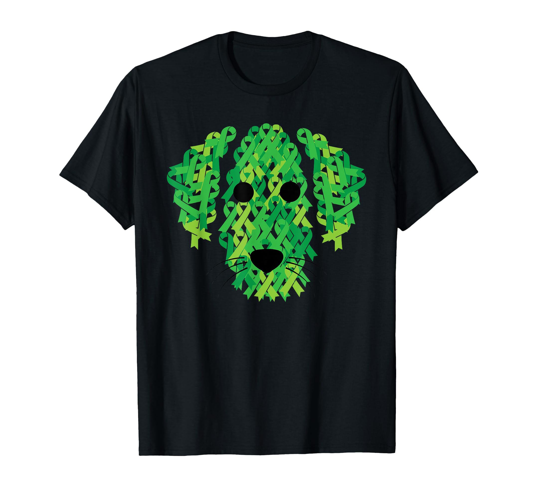 Kidney Disease Mental Health Scoliosis T-Shirt - Streetwear Style Unisex - T-Shirt, Sweatshirt, Hoodie