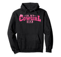 My Cowgirl Era Howdy Rodeo Western Hoodie - Unique Graphic Men Women - T-Shirt, Sweatshirt, Hoodie
