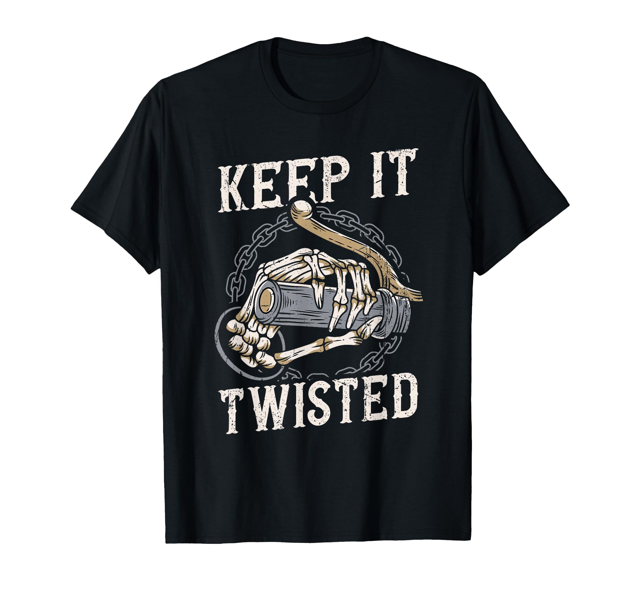 Motorcycle Shirts Chopper Biker Gifts T-Shirt - Novelty Apparel Unisex - T-Shirt, Sweatshirt, Hoodie