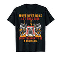 Show How To Be Mechanic Car Car T-Shirt - Casual Everyday Wear Unisex - T-Shirt, Sweatshirt, Hoodie