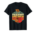 Cowboy Boots Hat Guitar Western Country T-Shirt - Streetwear Style Unisex - T-Shirt, Sweatshirt, Hoodie