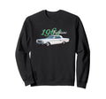1964 Fairlane American Car Sweatshirt - Casual Everyday Wear for Adults - T-Shirt, Sweatshirt, Hoodie