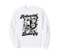 Funny Sarcastic Anti Social Designs T-Shirt - Aesthetic Graphic for Adults - T-Shirt, Sweatshirt, Hoodie