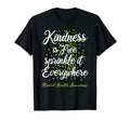 Kindness Sprinkle It Everywhere T-Shirt - Streetwear Style for Adults - T-Shirt, Sweatshirt, Hoodie