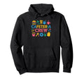School Cafeteria Crew Lunch Lady And Hoodie - Trendy Graphic for Adults - T-Shirt, Sweatshirt, Hoodie