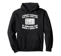 Slot Cars Track Hobby Miniature Slot Hoodie - Custom Art Print for Adults - T-Shirt, Sweatshirt, Hoodie