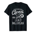 Cafe Racer Motorcycle Biker T-Shirt - Unique Graphic Unisex - T-Shirt, Sweatshirt, Hoodie