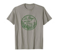Carmel Sea California Hotel Advertising T-Shirt - Aesthetic Graphic Unisex - T-Shirt, Sweatshirt, Hoodie