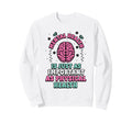 Green Ribbon Mental Health Awareness Sweatshirt - Trendy Graphic for Adults - T-Shirt, Sweatshirt, Hoodie