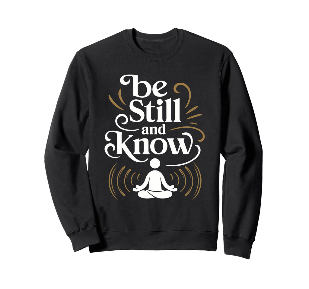 Silent Retreat Participants Sweatshirt - Fun Novelty Design Men Women - T-Shirt, Sweatshirt, Hoodie