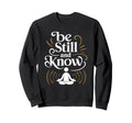 Silent Retreat Participants Sweatshirt - Fun Novelty Design Men Women - T-Shirt, Sweatshirt, Hoodie