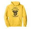 I Dont Get Older I Upgrade Motorcycle Hoodie - Trendy Graphic Men Women - T-Shirt, Sweatshirt, Hoodie