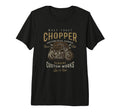 West Coast Chopper Garage Motorcycle T-Shirt - Aesthetic Graphic Men Women - T-Shirt, Sweatshirt, Hoodie